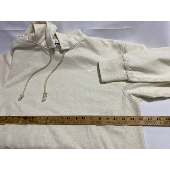 Nike Sportswear Dri-FIT Fleece FCA Christian Hoodie DQ5818-028 Men’s Medium - Picture 3 of 14